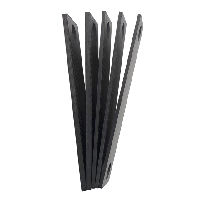Matte Black Carbon Fiber Sheets