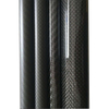 Custom Size Carbon Fiber Tubes