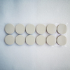 DSN SK80 Thermal Conductive Rubber Pad