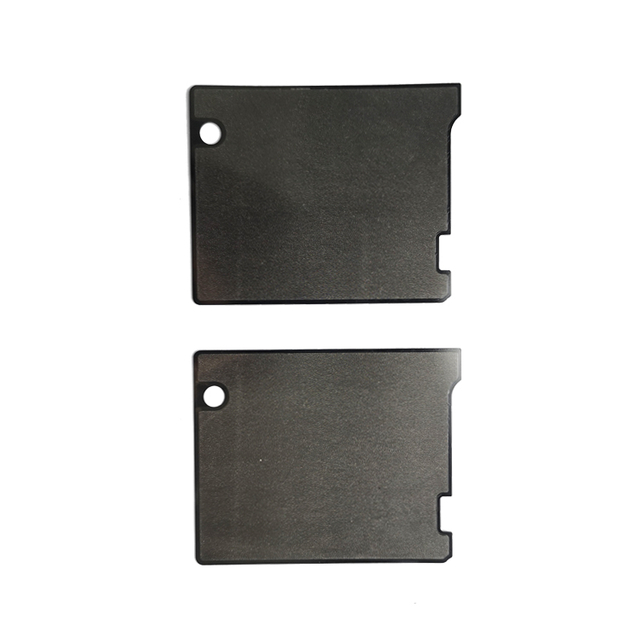 DSN5040 UHTD GRAPHITE SHEET