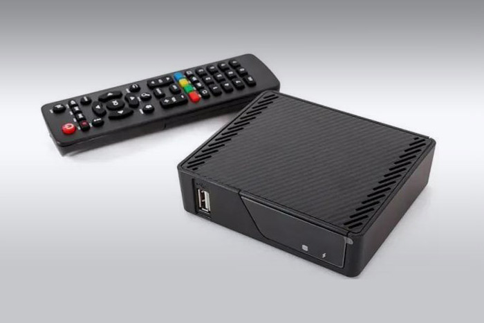 Set-Top Boxes and Enclosed Electronics