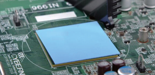 thermally conductive graphite film