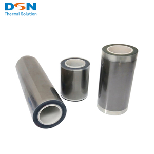 100UM GRAPHITE SHEET