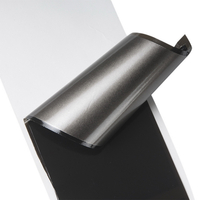 25μm HIGH PERFORMANCE GRAPHITE FOIL