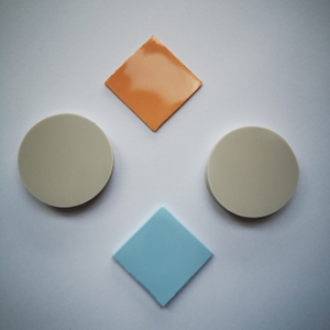 DSN SK80 Thermal Conductive Rubber Pad