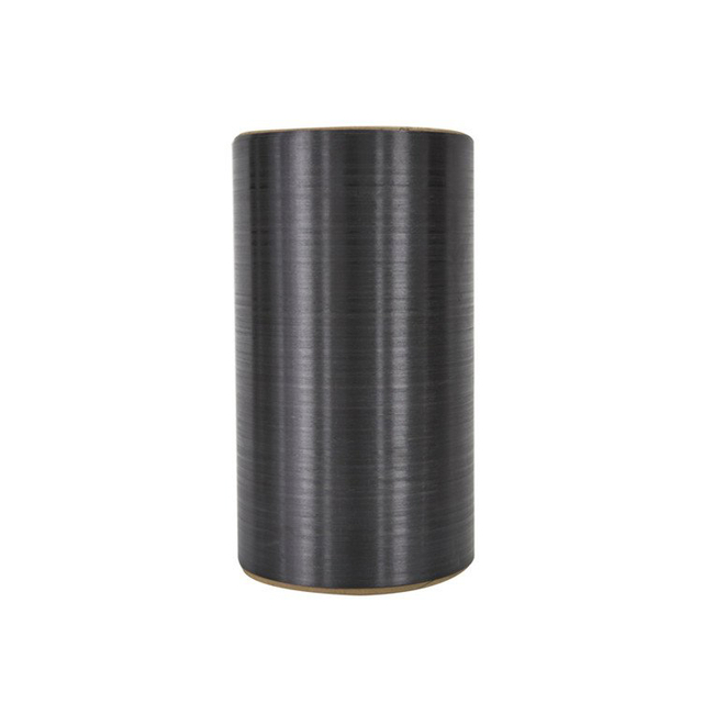 UD carbon fiber prepreg