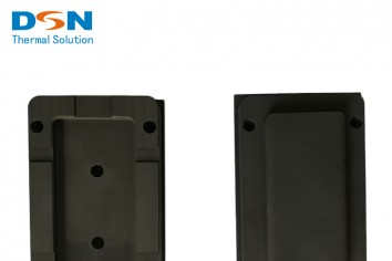 CLASSIFICATION AND PRODUCTION PROCEDURES OF SPECIALTIES GRAPHITE