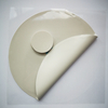 LOW-VOLATILE THERMAL PAD