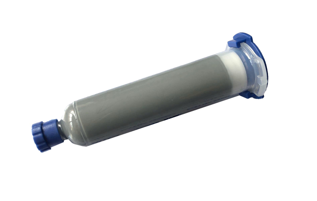Thermal Conductive Silicone Gel