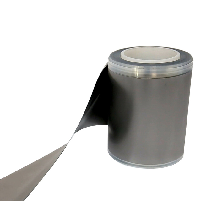 DSN5100 UHTD GRAPHITE SHEET