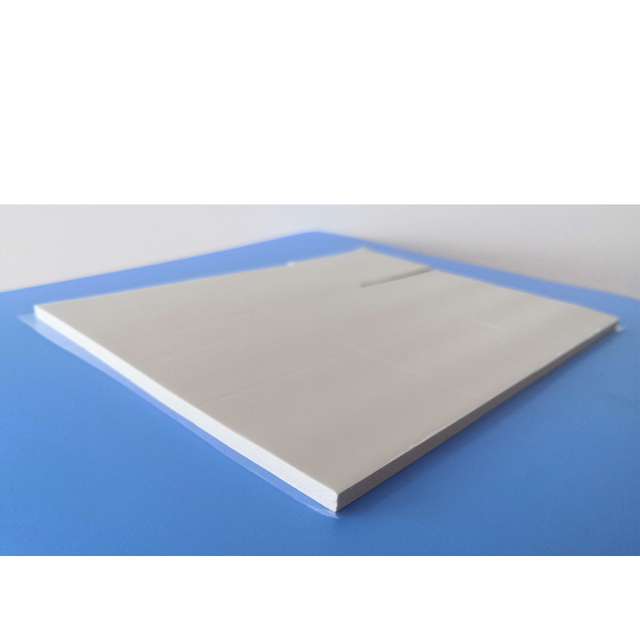  heat sink high conductivity gpu thermal conductive silicon thermal gap pad 1mm