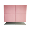 Ultra Soft Thermal Conductive Silicone Pad with Glass Fiber