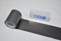 Flexible Synthetic Graphite Sheet for Mobile Phone Multilayer Stacked Graphite Sheets for High-power Server Optical Modules