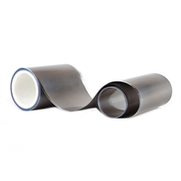 100μm HIGH PERFORMANCE GRAPHITE FOIL