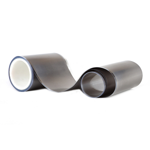 100μm HIGH PERFORMANCE GRAPHITE FOIL