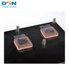 Thermal Conductive Pad with Glass Fiber