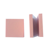 high conductivity gpu cpu adhesive silicone rubber thermal insulation pad for mobile phone thermal silicone conductive gap pad