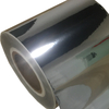 3M 7323V Industry Polyester Self-Adhesive Label Bright Silver Pet Barcode Tape Nameplate Durable Goods Warning Label Material 