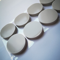 Self Adhesive Silicone Thermal Conductive Pad for Cells for Pcb Board