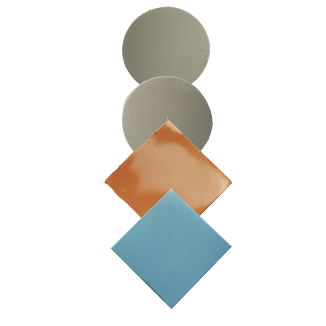 SK25 2.5W/mK Silicone Thermal Pad 