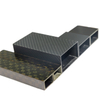 Twill Plain Carbon Fiber Square Tube Square Tubing Braided Carbon Fiber Square Tubes