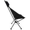 Customized Pure Carbon Fiber Chair Carbon Fiber Folding Chair