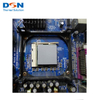 SK25 2.5W/mK Die Cut Silicone Thermally Conductive Pad for Cpu