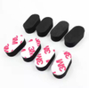 Customized Die Cut 3M Foam Adhesive Eva Black Sponge Tape Sheet