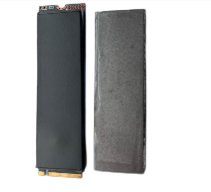 SSD-GRAPHITE SHEET 2