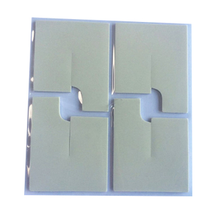 SK120 12W/mK High Thermal Conductivity Silicone Thermal Conductive Pad 