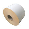 3M 3922 Matte White High Temperature Label Self Adhesive Label Thermal Transfer Printing Acrylic Label Materials 