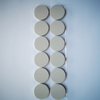 Self Adhesive Silicone Thermal Conductive Pad for Cells for Pcb Board