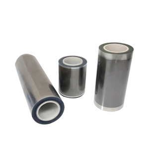 17μm HTD HIGH PERFORMANCE GRAPHITE FOIL SHEET