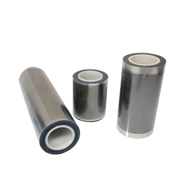 17μm HTD HIGH PERFORMANCE GRAPHITE FOIL SHEET