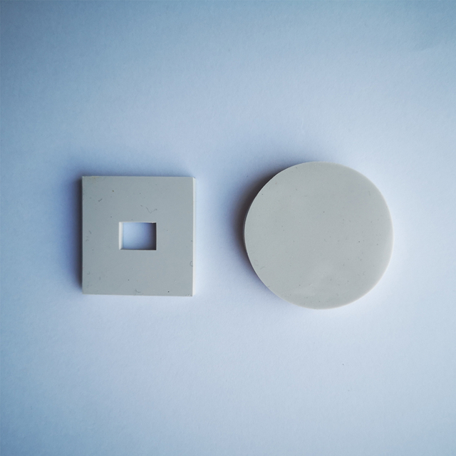 Gpu Thermal Pad Thermal Silicone Conductive Pads for Heat Sink for Pcb Board for Cpu