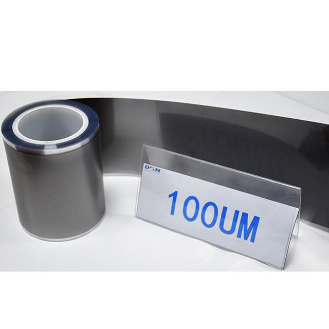 100μm ULTRA-HIGH PERFORMANCE GRAPHITE SHEET