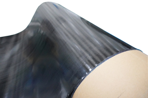 Epoxy Unidirectional Prepreg CFRP Carbon Fiber Composites