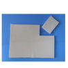 high conductivity gpu cpu adhesive silicone rubber thermal insulation pad for mobile phone thermal silicone conductive gap pad