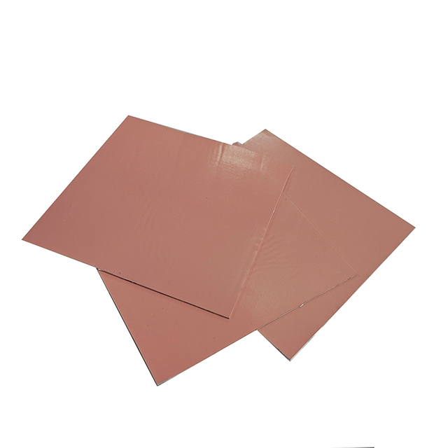 Thermal Conductive Pad with Glass Fiber