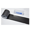 0.1 mm pyrolytic carbon graphite sheet roll price for cpu