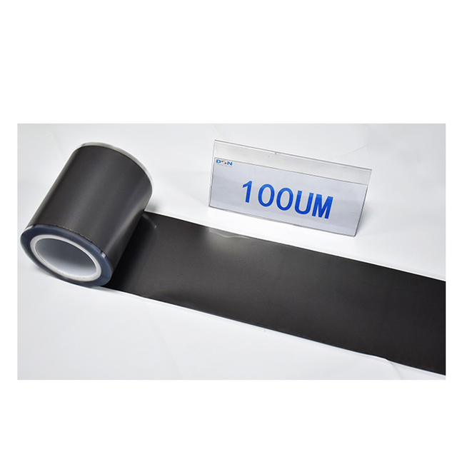 0.1 mm pyrolytic carbon graphite sheet roll price for cpu