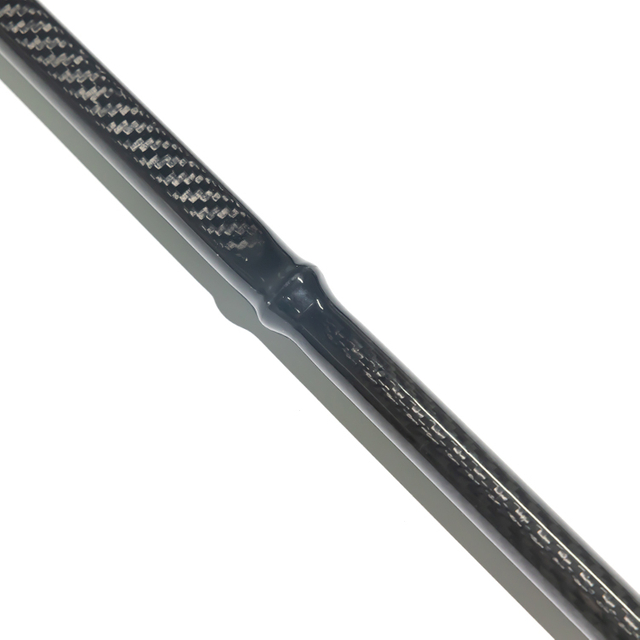 Square Carbon Fiber Tubes