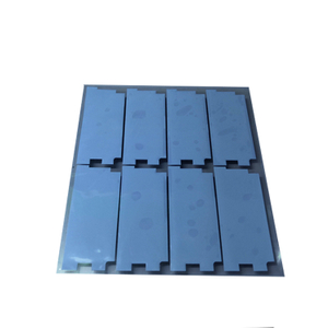 SK150 15W/mK Silicone Thermal Conductive Pad 