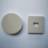 SK25 2.5W/mK Die Cut Silicone Thermally Conductive Pad for Cpu