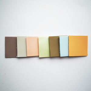 Gpu Thermal Pad Thermal Silicone Conductive Pads for Heat Sink for Pcb Board for Cpu