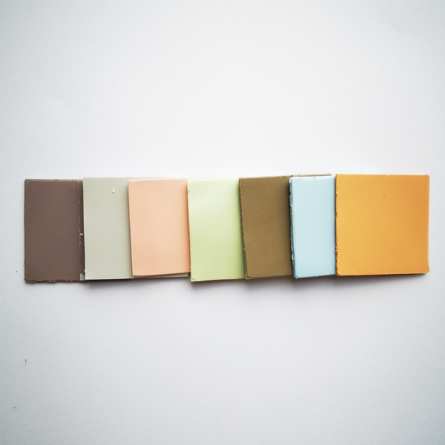 Gpu Thermal Pad Thermal Silicone Conductive Pads for Heat Sink for Pcb Board for Cpu