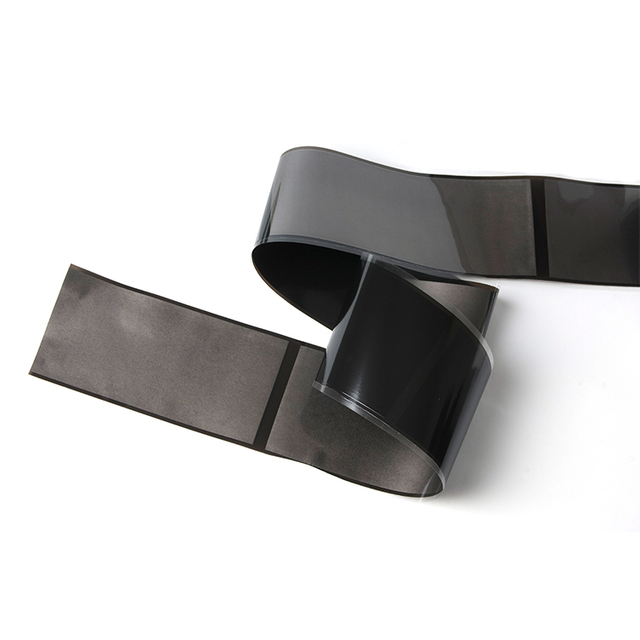 Flexible thermal interface material graphite sheet thermal conductivity graphite foil current collector for sale