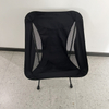 Carbon Fiber Folding Chair Custom Carbon Fiber Moon Chair Folding Carbon Fiber Camping Chair for Sale