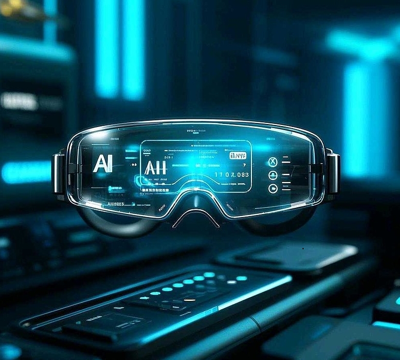 AI GLASSES - 2