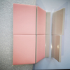 Ultra Soft Thermal Conductive Silicone Pad with Glass Fiber